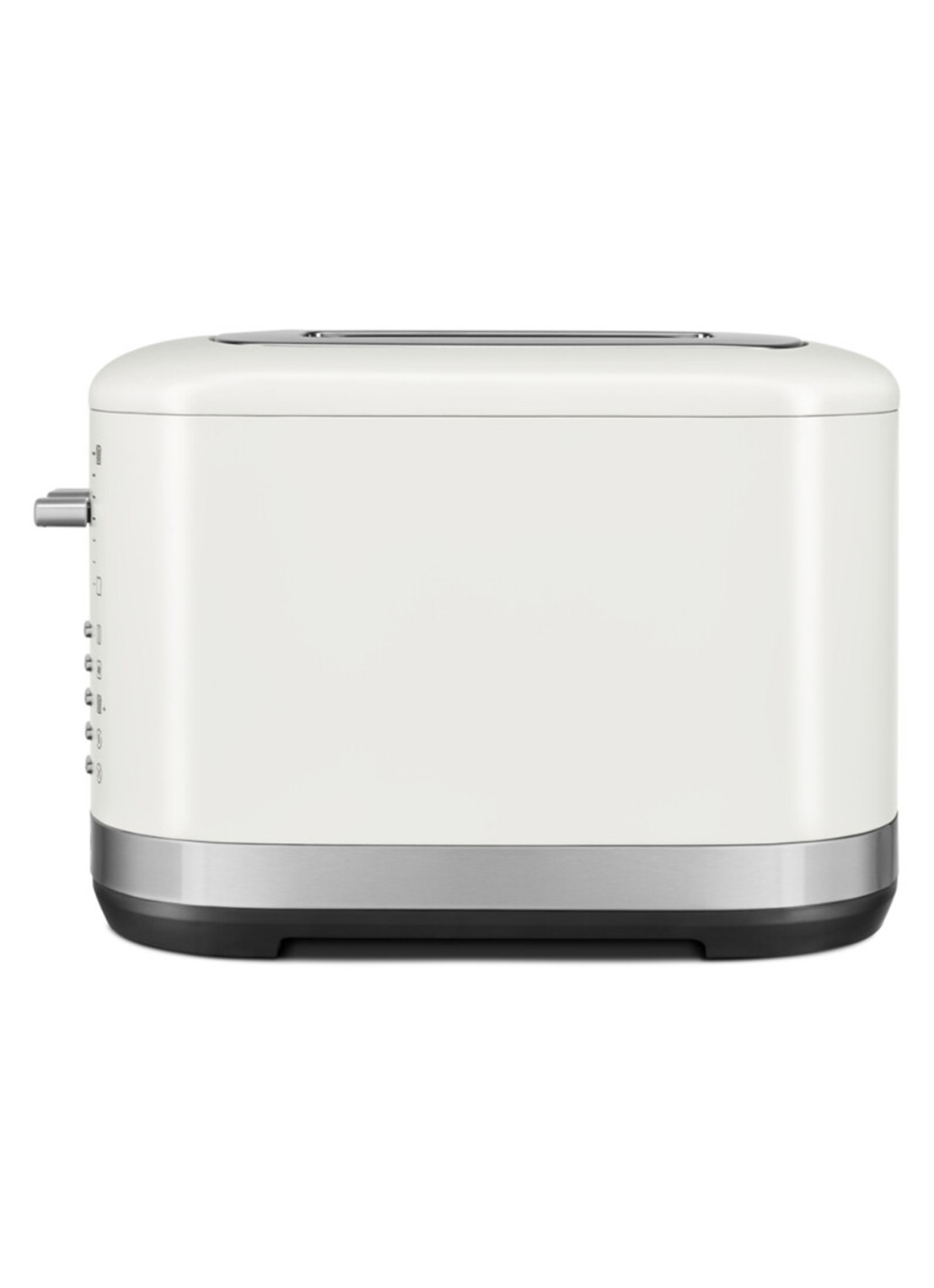 KitchenAid Broodrooster 2-slots - detail 5 wit
