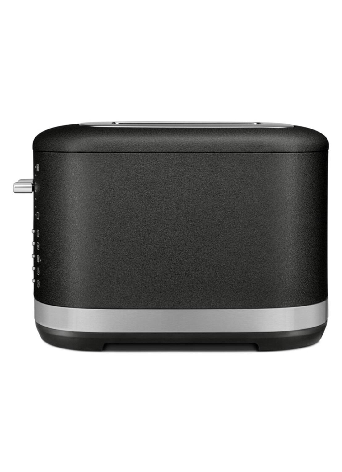 KitchenAid Broodrooster 2-slots - achterkant zwart