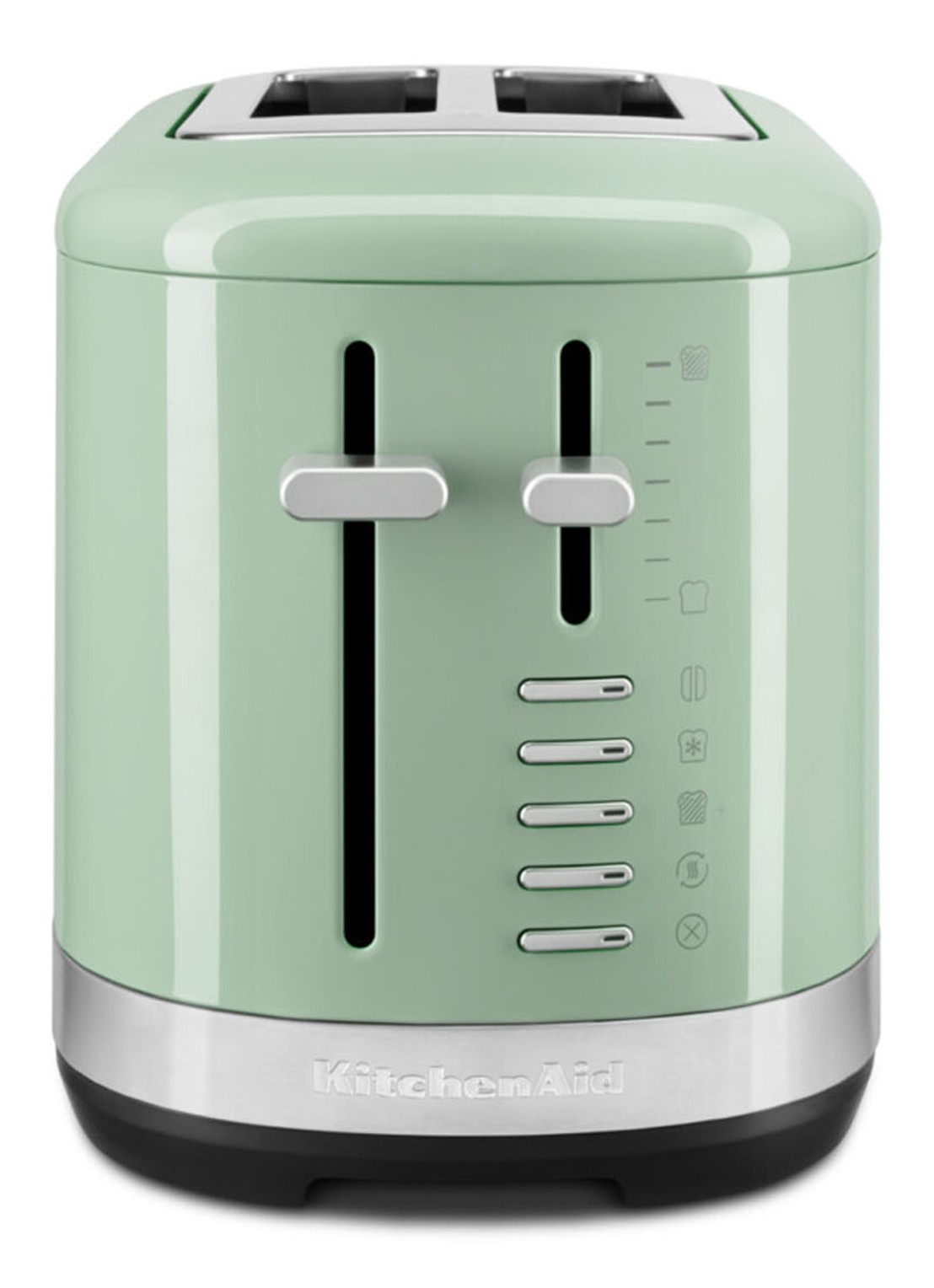 KitchenAid Broodrooster met 2-slots - 5KMT2109EPT - detail mint