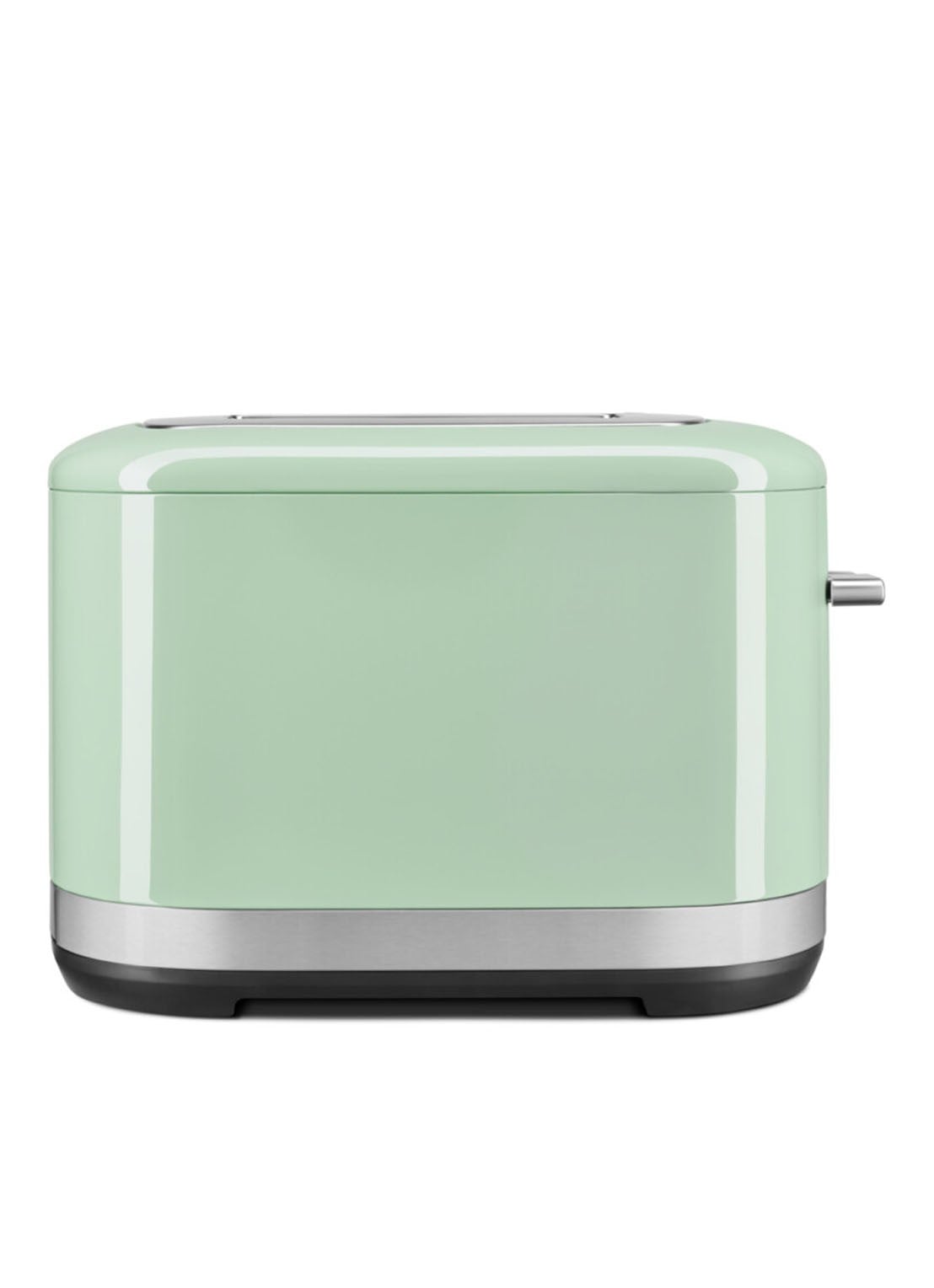 KitchenAid Broodrooster met 2-slots - 5KMT2109EPT - voorkant 3 mint