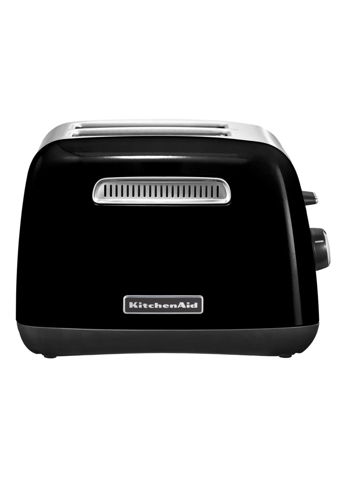 KitchenAid Classic broodrooster 2-slots 5KMT2115 - detail 7 zwart