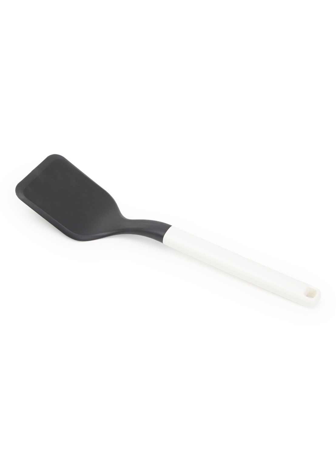 KitchenAid Classic spatel 34 cm - voorkant wit