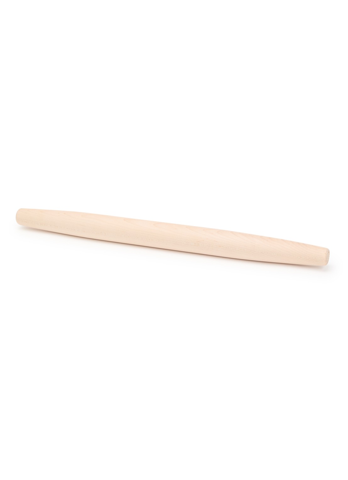 KitchenAid Deegroller 51 cm - voorkant camel