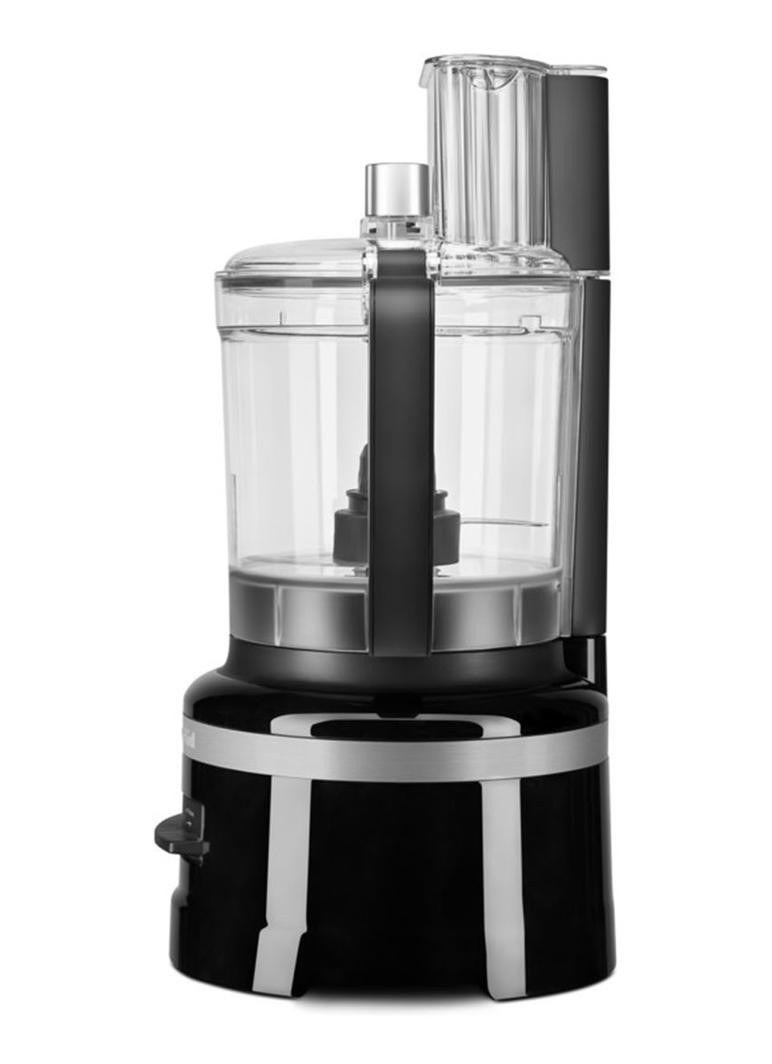 KitchenAid Foodprocessor keukenmachine 3,1 liter 5KFP1319 - Onyx zwart - detail 6 zwart
