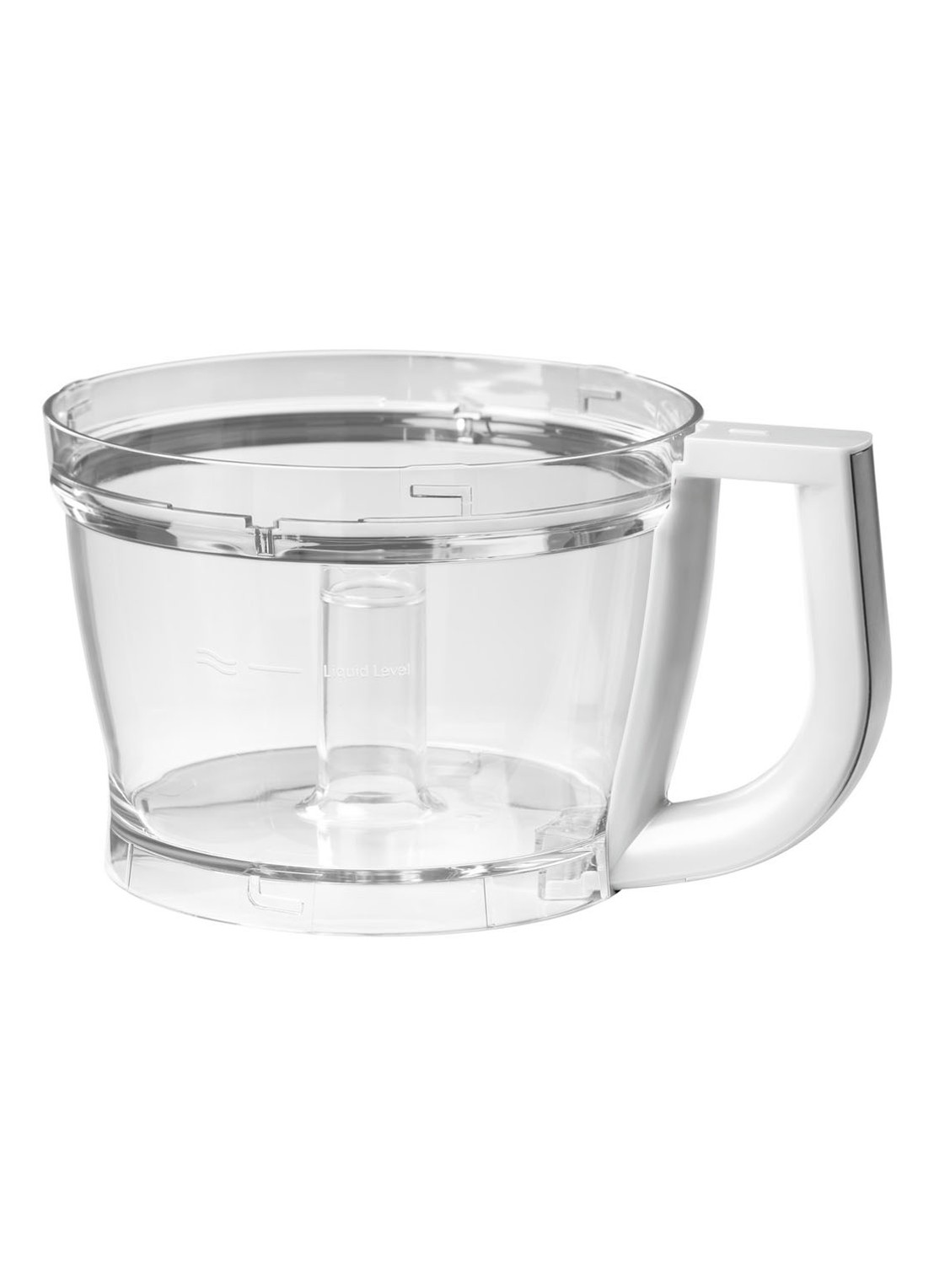 KitchenAid Foodprocessor keukenmachine 3,1 liter 5KFP1325 - Wit - detail 4 wit