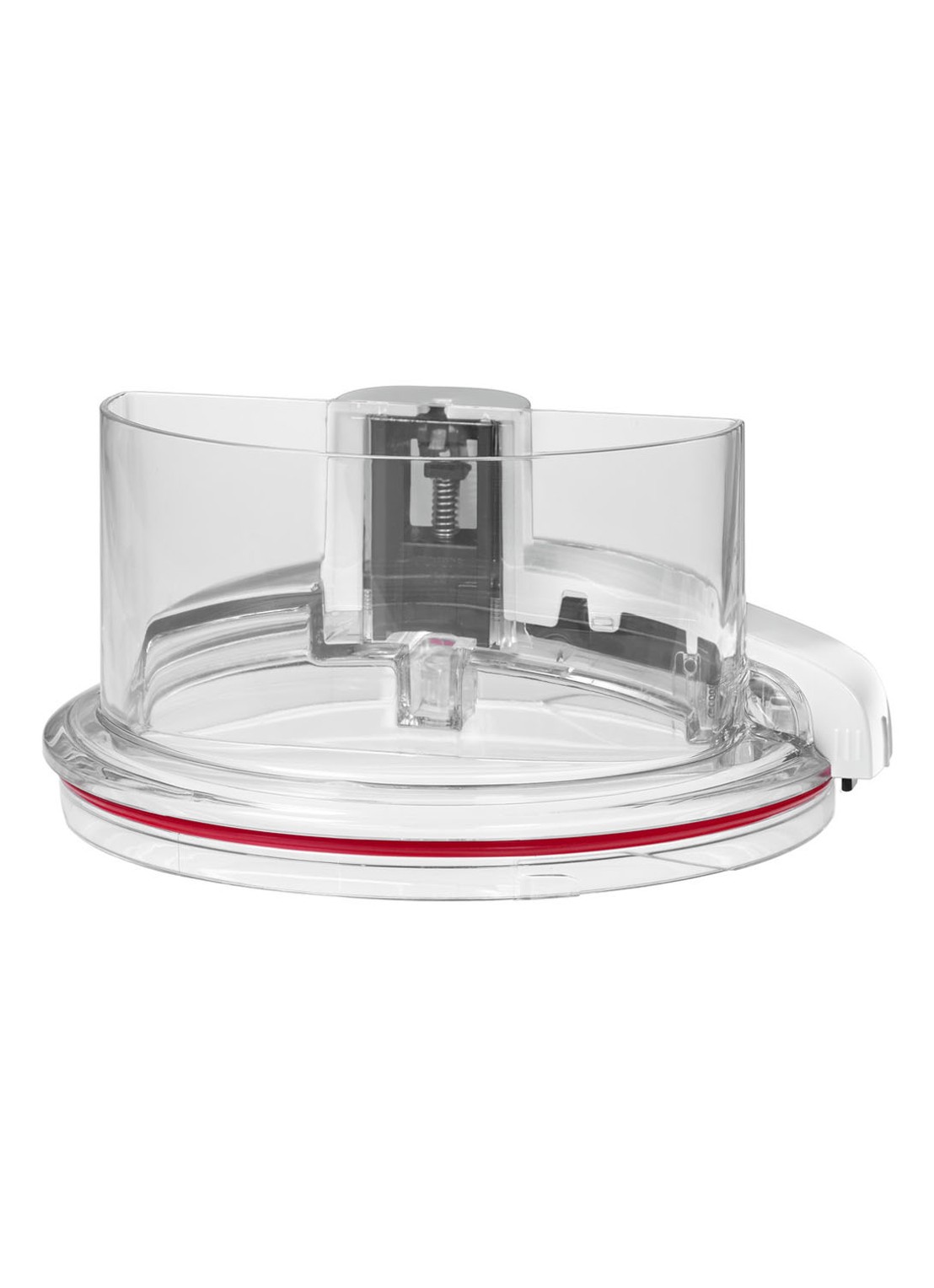 KitchenAid Foodprocessor keukenmachine 3,1 liter 5KFP1325 - Wit - detail 5 wit