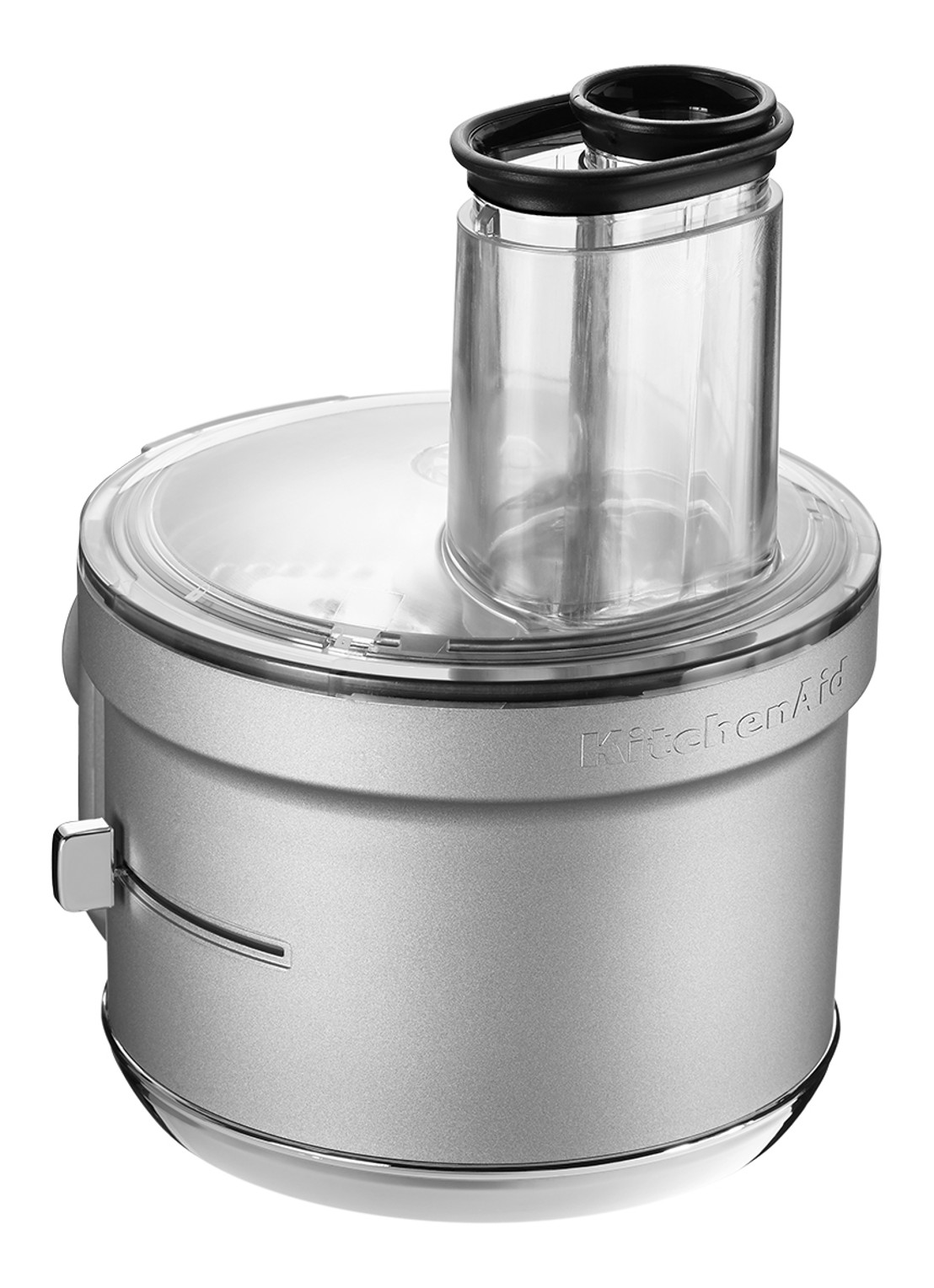 KitchenAid Foodprocessor opzetstuk 5KSM2FPA - detail 3 grijs