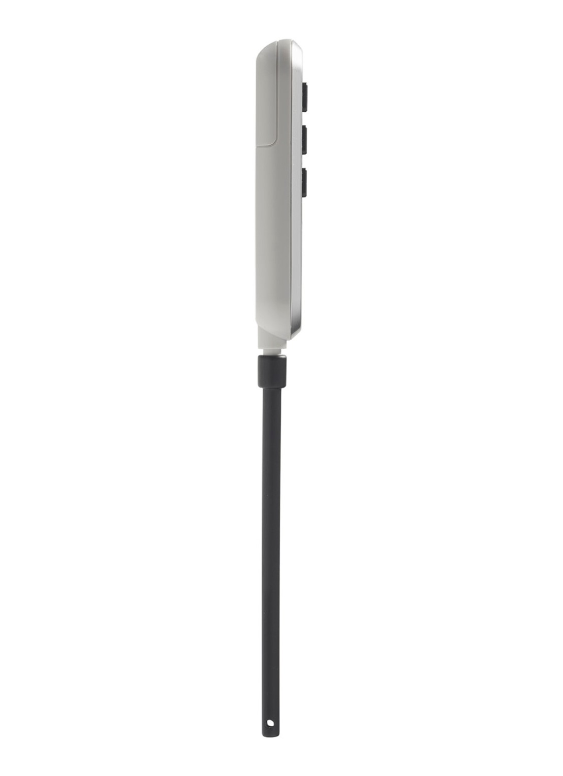 KitchenAid Globale Digitale thermometer - detail zwart