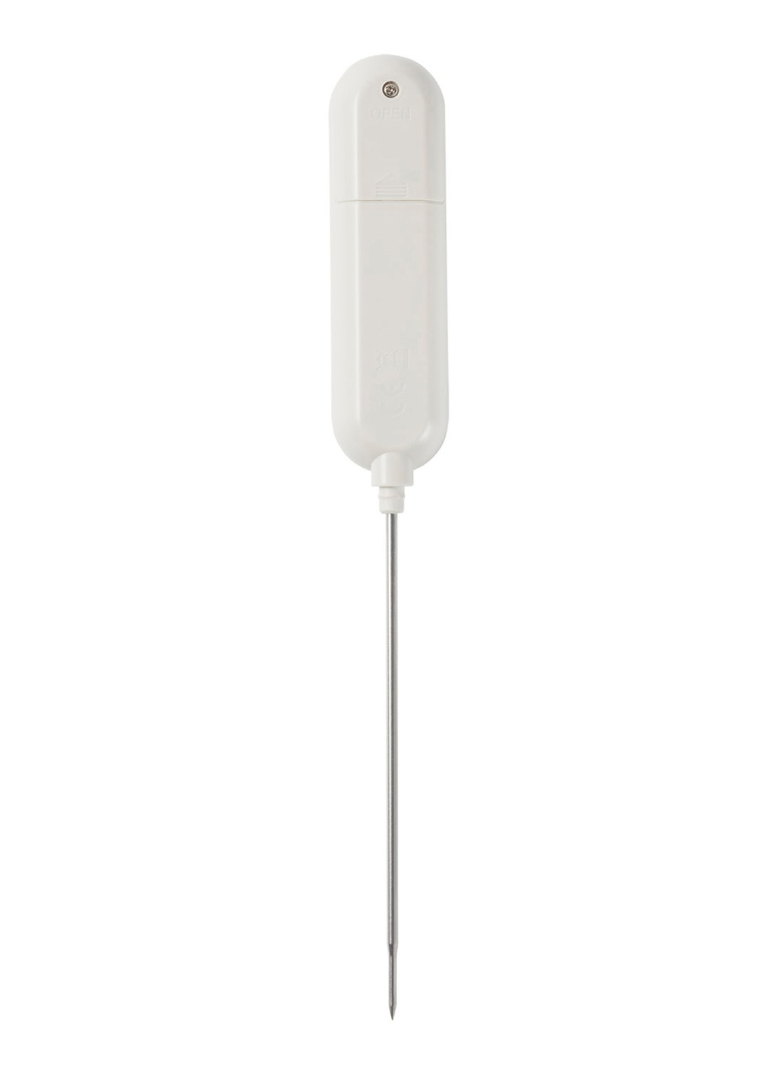 KitchenAid Globale Digitale thermometer - detail 2 zwart