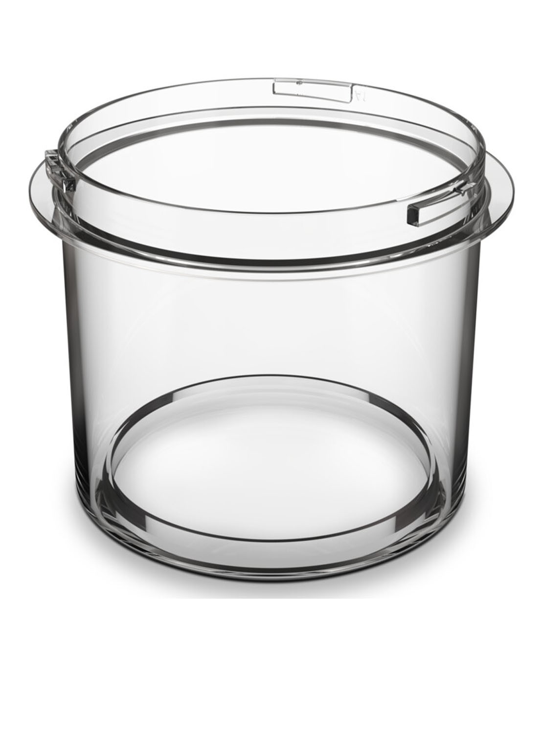 KitchenAid Go draadloze koffiemolen 5KBGR111BM - Zwart - detail 4 zwart