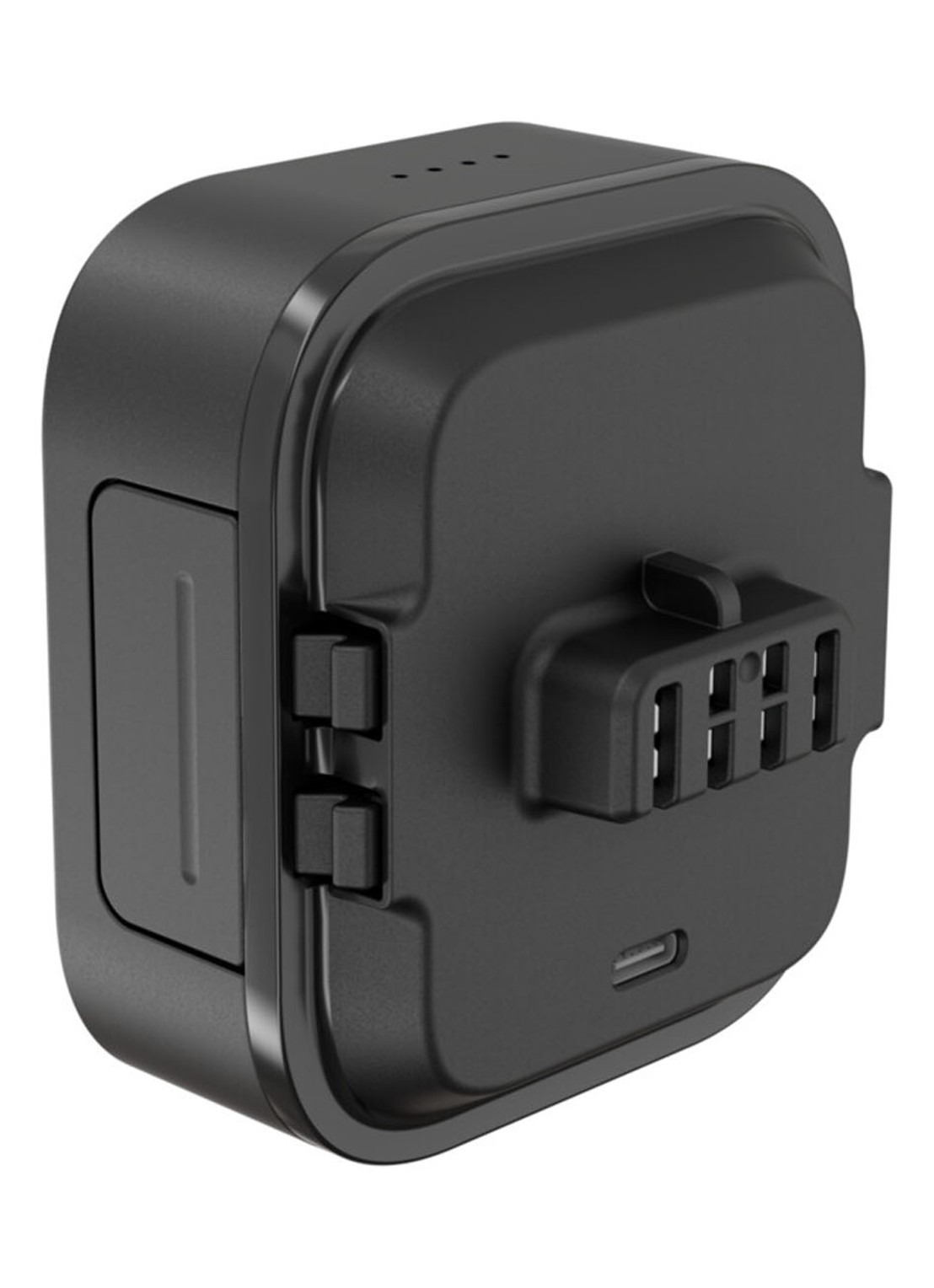 KitchenAid Go oplaadbare lithium-ionbatterij 12V 5KRB12 - detail 3 zwart