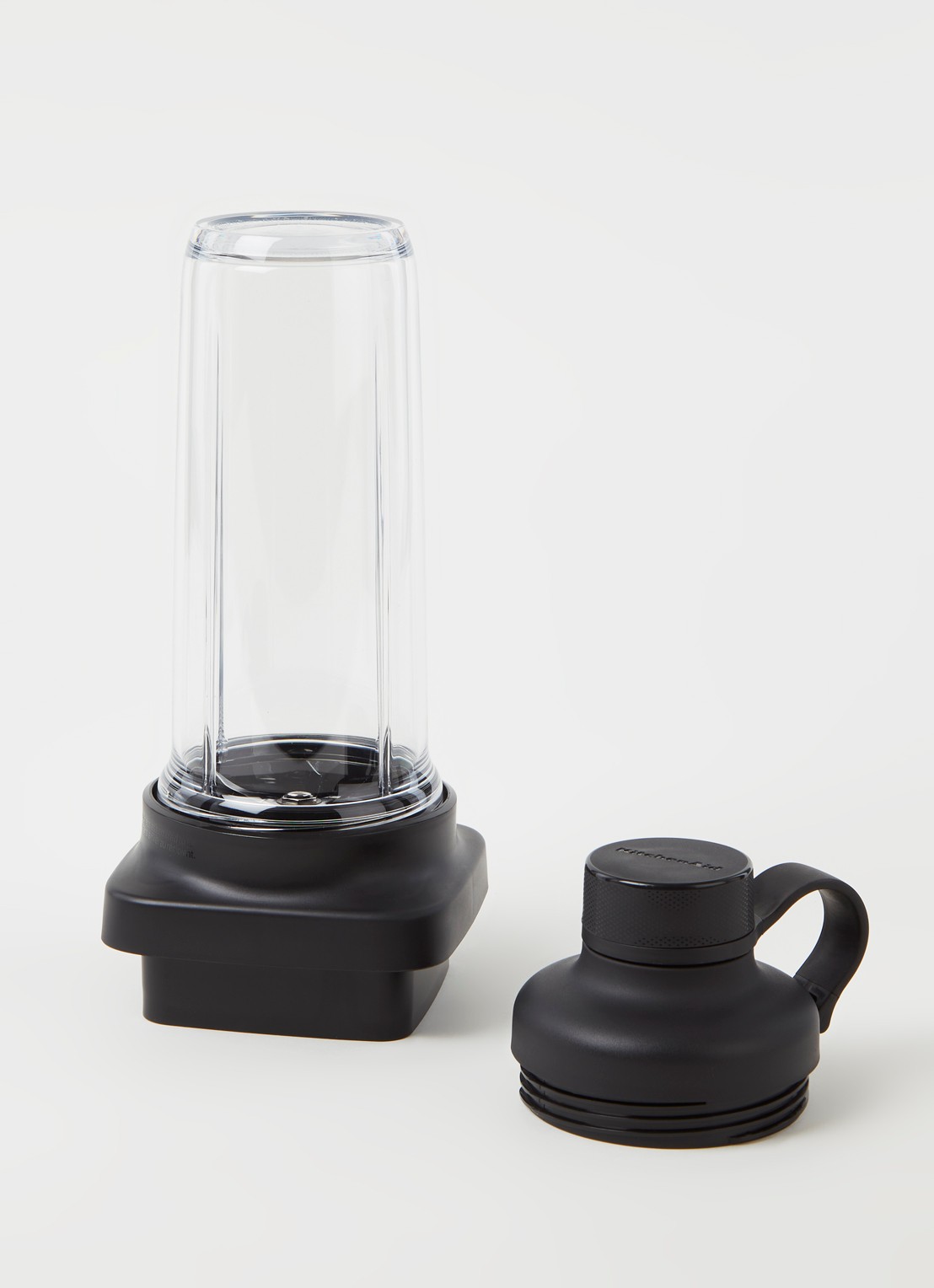 KitchenAid K400 mengbeker 500 ml  - detail 3 transparant