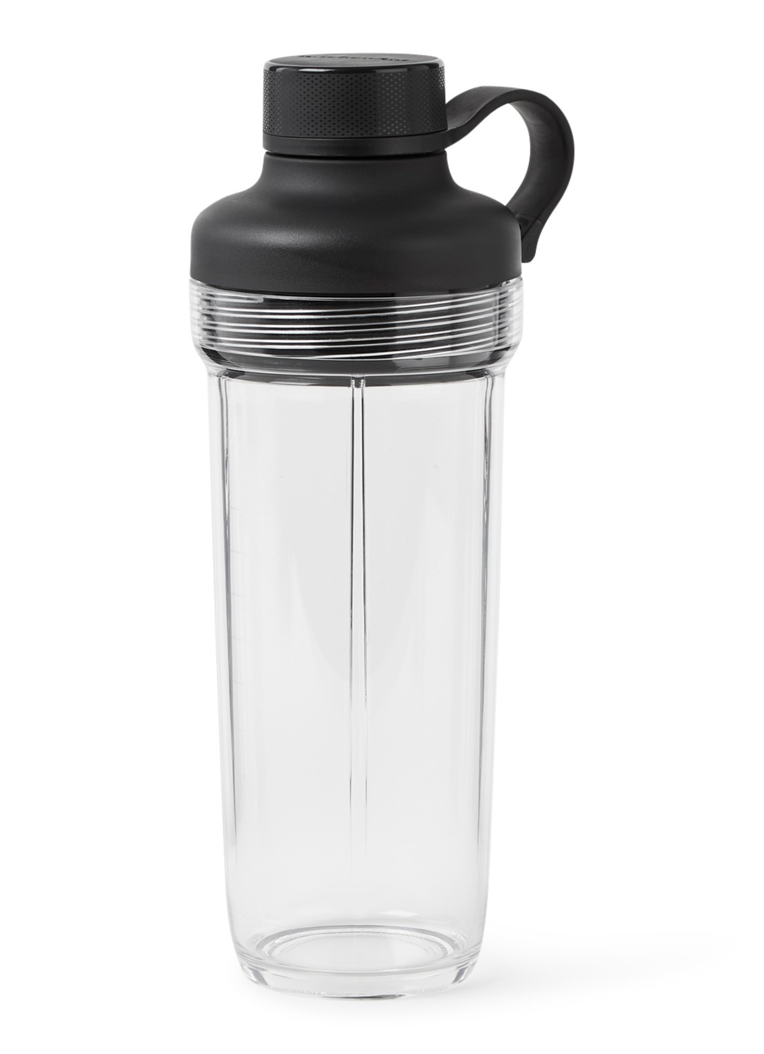 KitchenAid K400 mengbeker 500 ml  - voorkant transparant