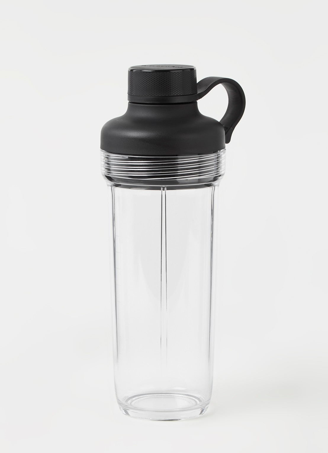 KitchenAid K400 mengbeker 500 ml  - voorkant 2 transparant