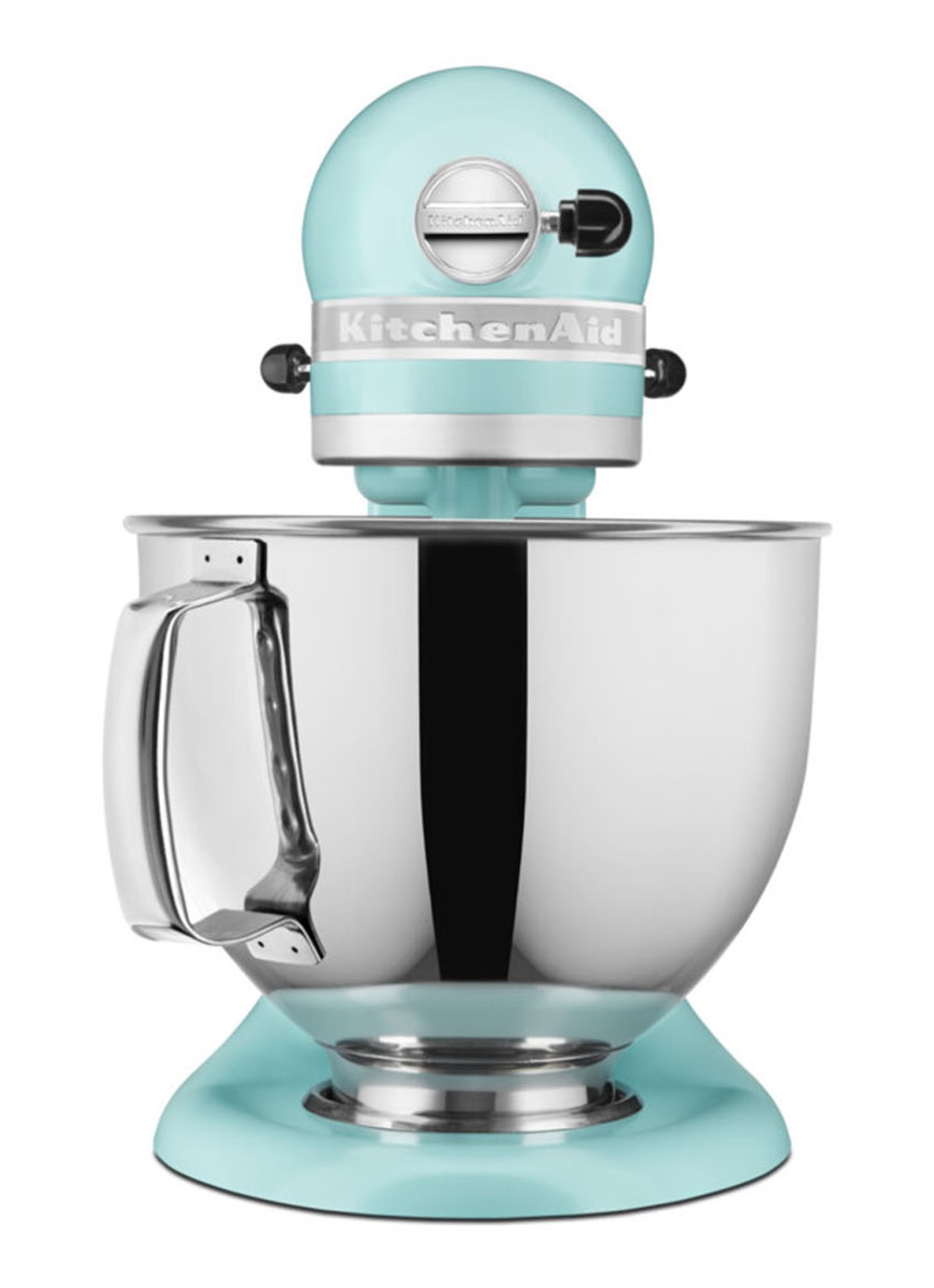 KitchenAid Koffiezetapparaat 1,7 liter - Onyx Zwart - detail 2 aquablauw