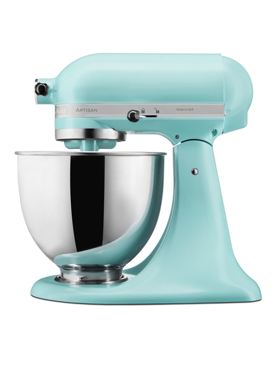 KitchenAid Koffiezetapparaat 1,7 liter - Onyx Zwart - detail 3 aquablauw