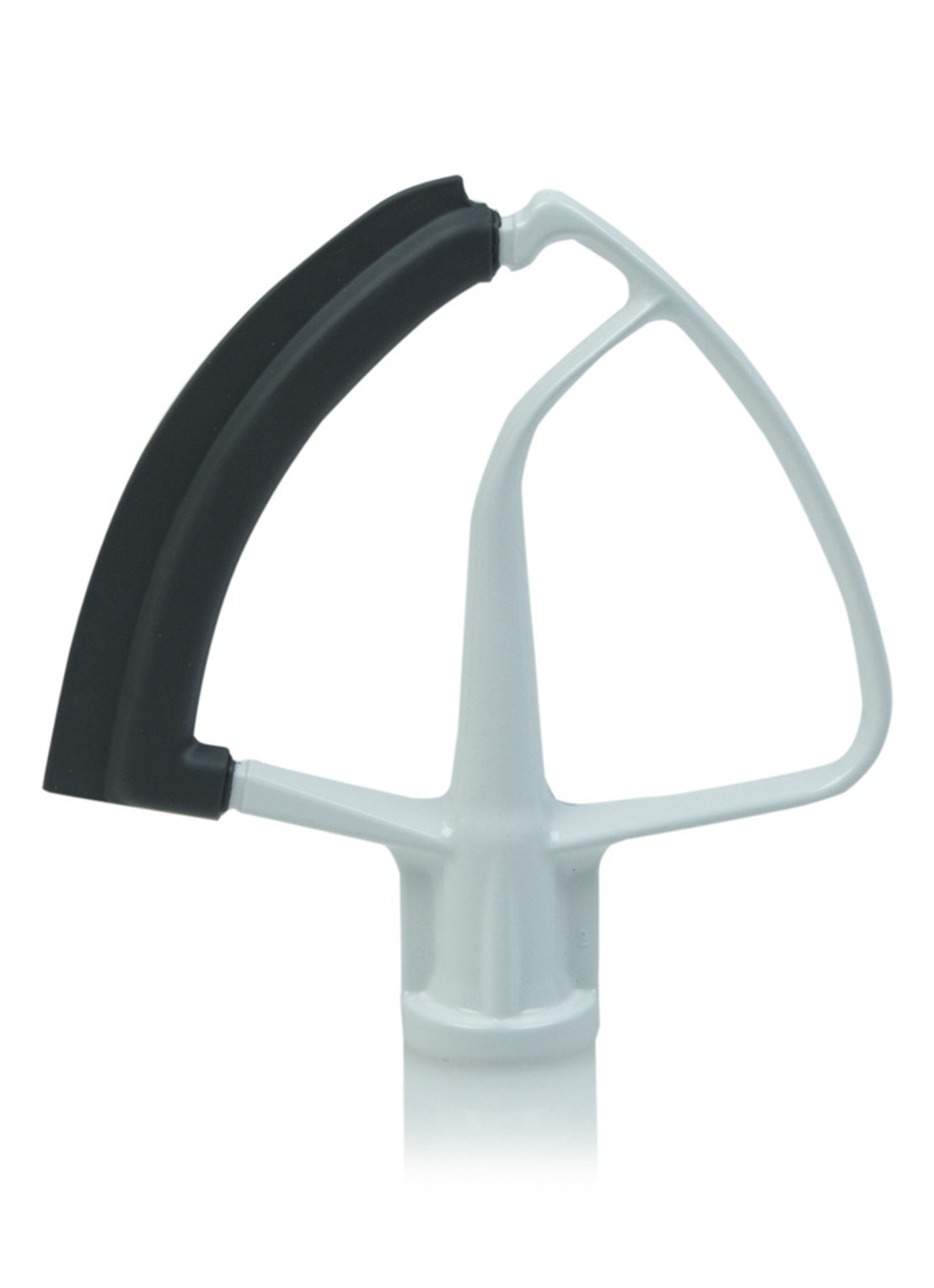 KitchenAid Menghaak met flexibele rand 5KFE5T - voorkant wit