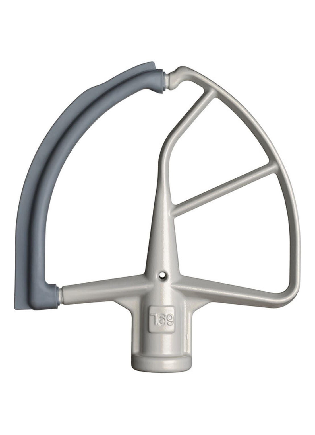 KitchenAid Menghaak met flexibele rand 5KFE7T - voorkant undefined