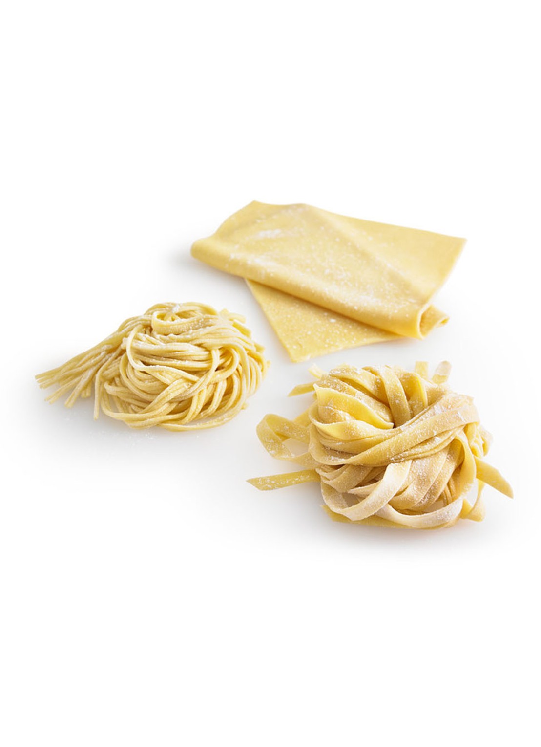 KitchenAid Pasta elementenset 5KSMPRA - detail 3 zilver