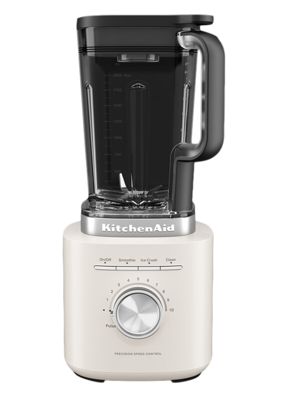 KitchenAid Pure Power blender 2 liter 5KSB2073 - detail 5 wit