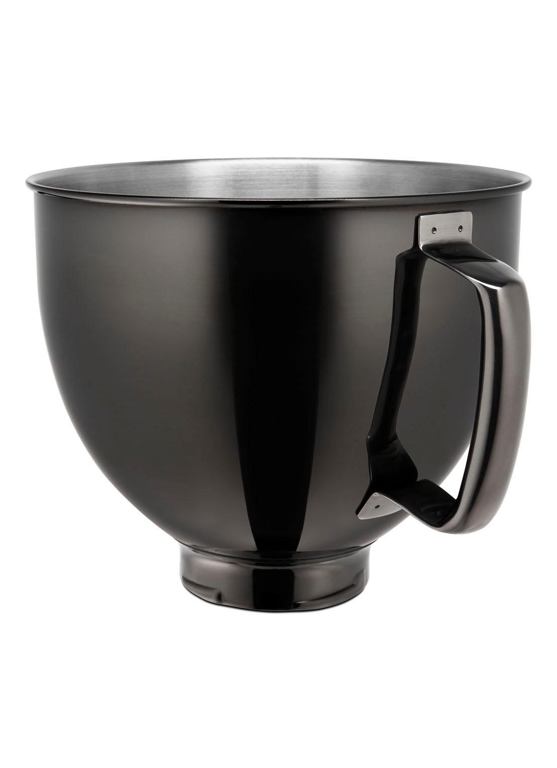 KitchenAid Radiant keukenmachine kom 4,8 liter - detail 2 zwart