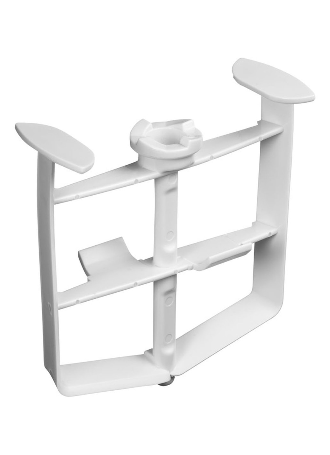 KitchenAid Roomijsmaker 1,9 liter 5KICA0WH  - detail 2 grijs