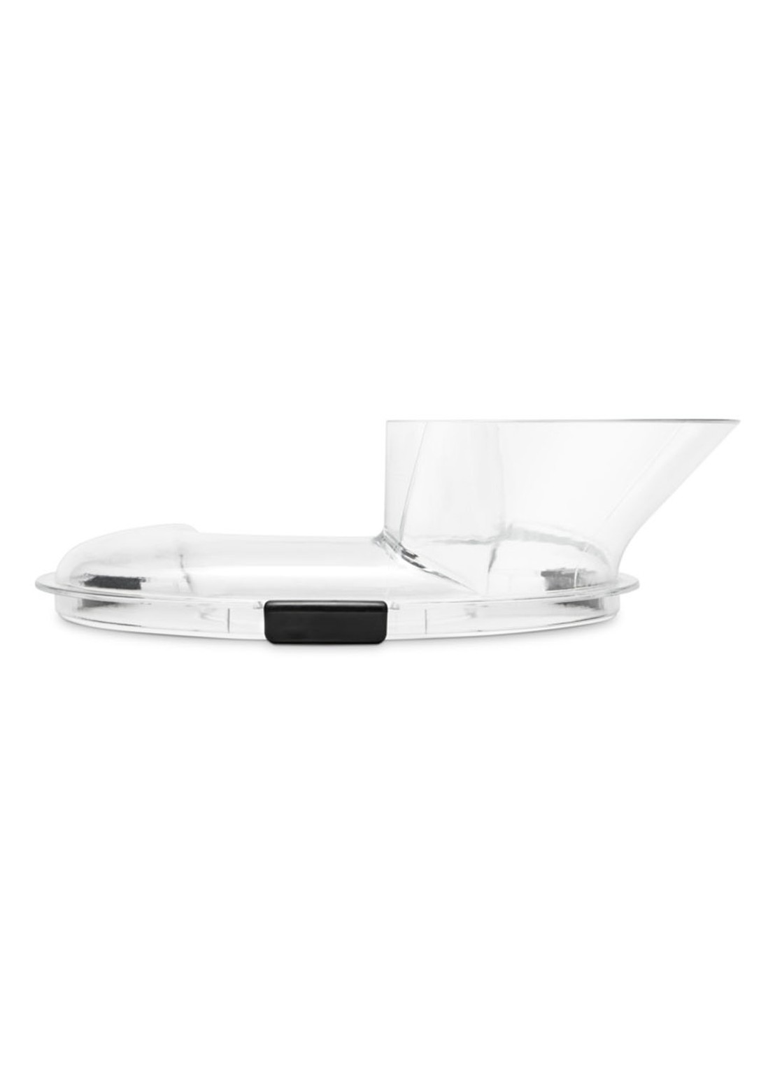 KitchenAid Schenkschild voor keukenmachine 5KSMTHPS - detail 4 wit