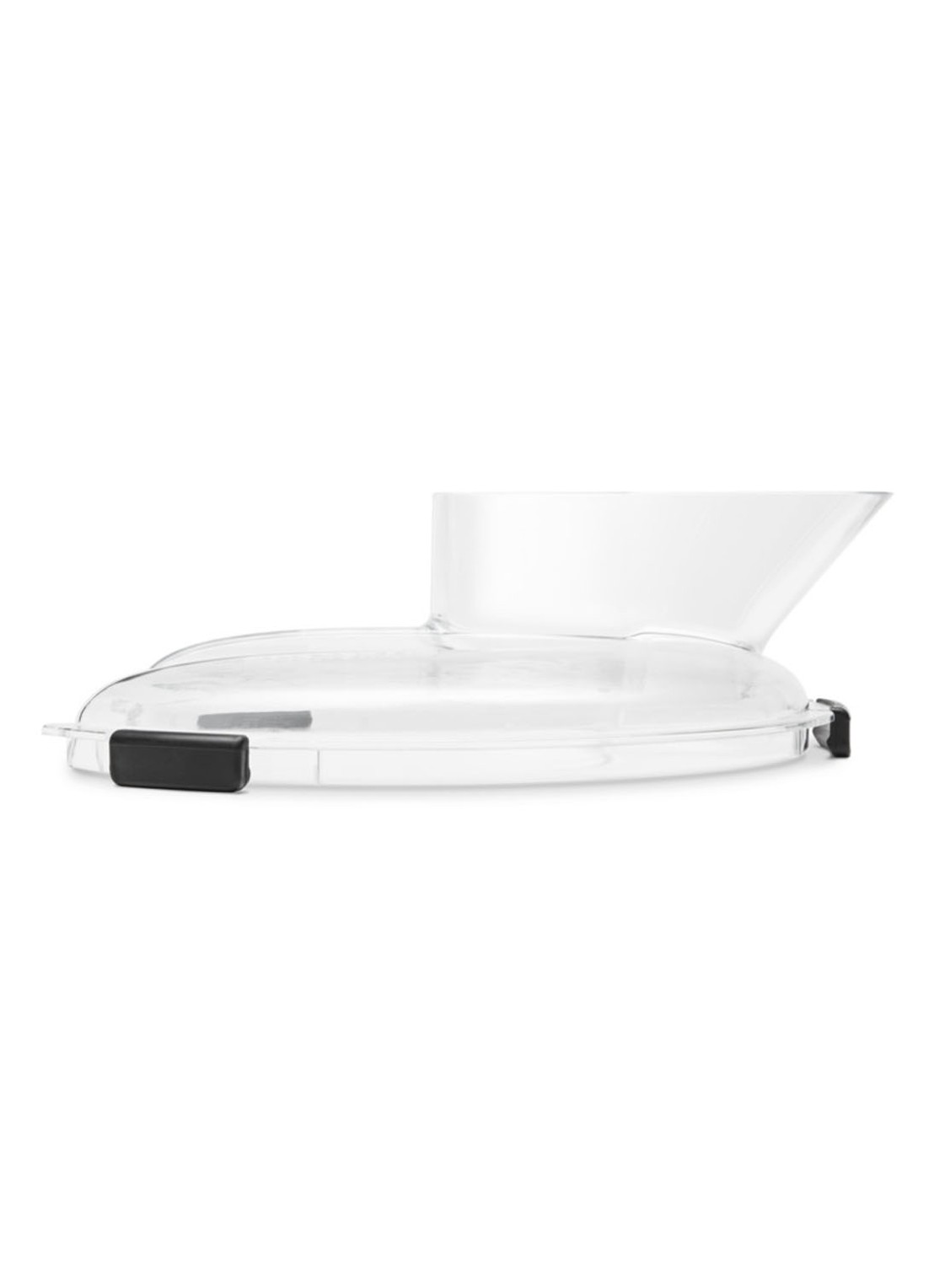 KitchenAid Schenkschild voor keukenmachine 5KSMTHPS - detail 5 wit