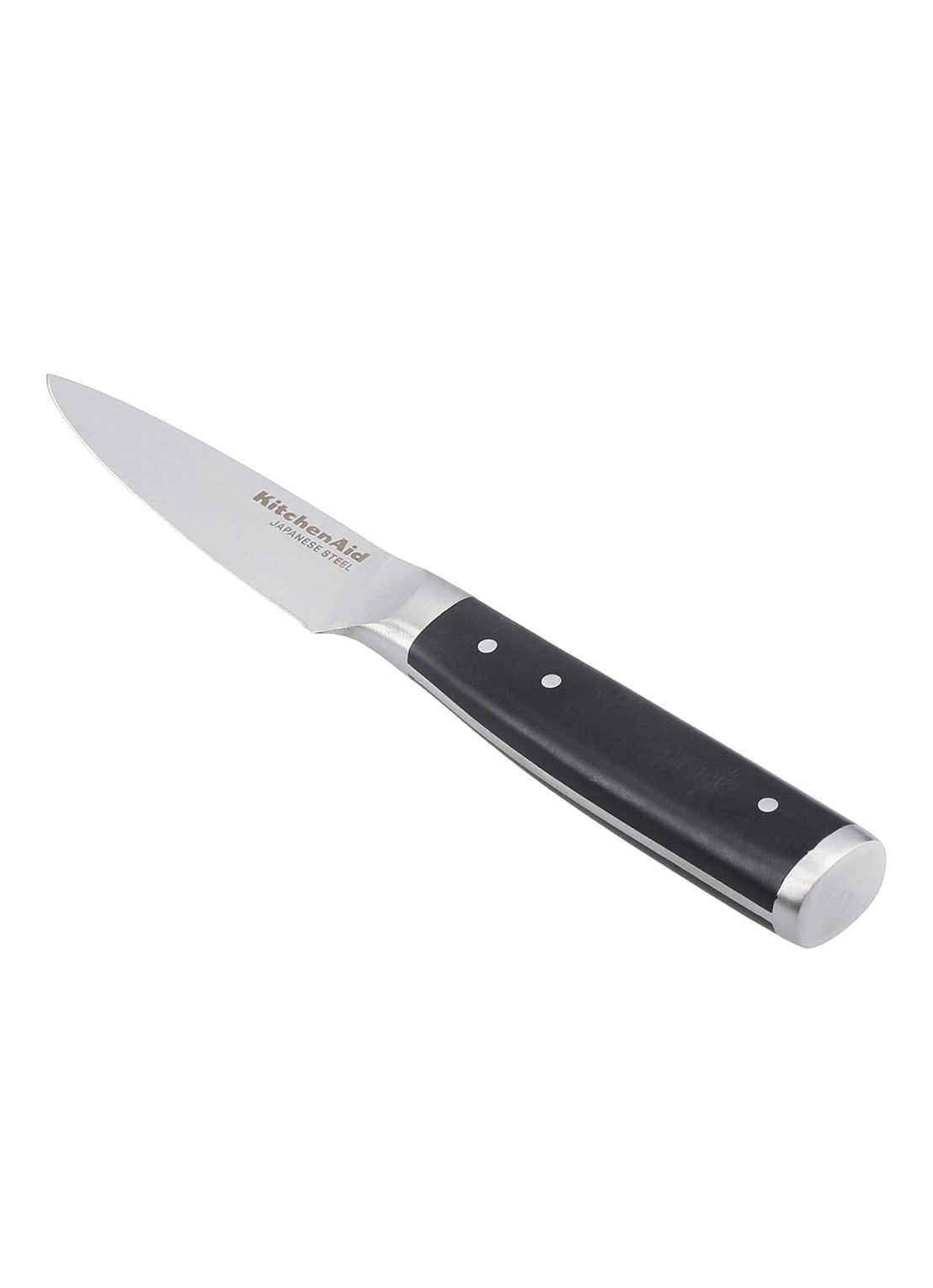 KitchenAid Schilmes 9 cm - detail 5 zwart