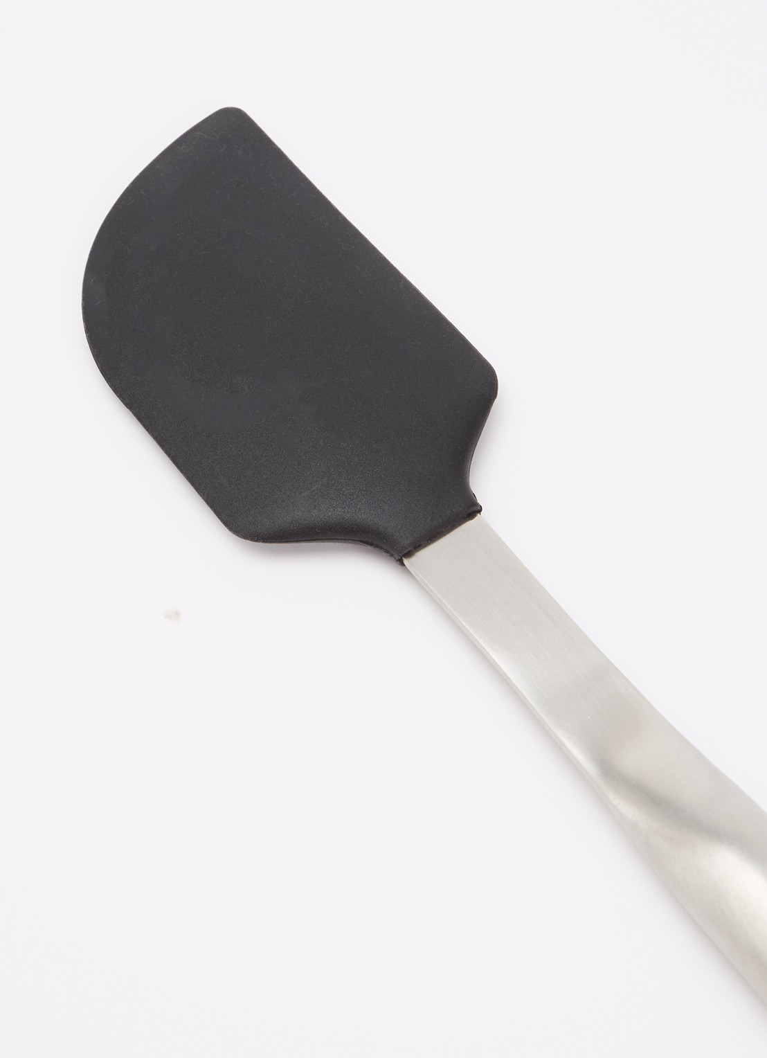 KitchenAid Spatel 31,5 cm - voorkant 2 zilver
