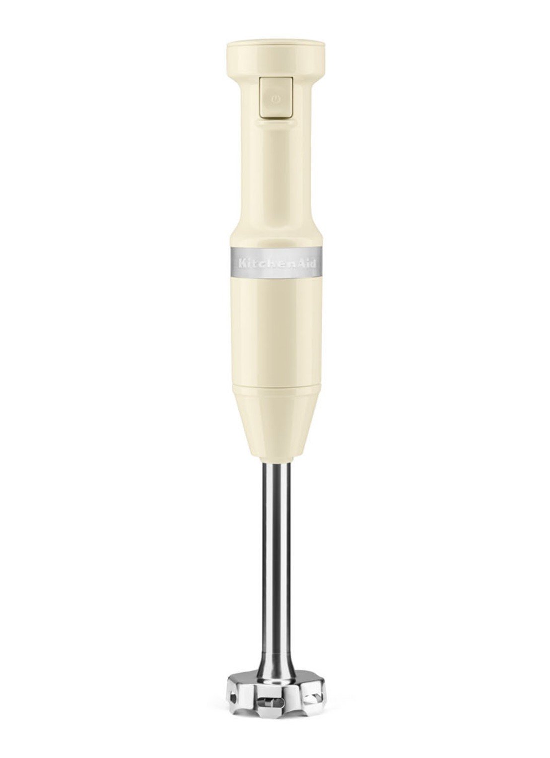 KitchenAid Staafmixer 5-delig 5KHBV83 - Amandelwit - detail 4 gebroken wit