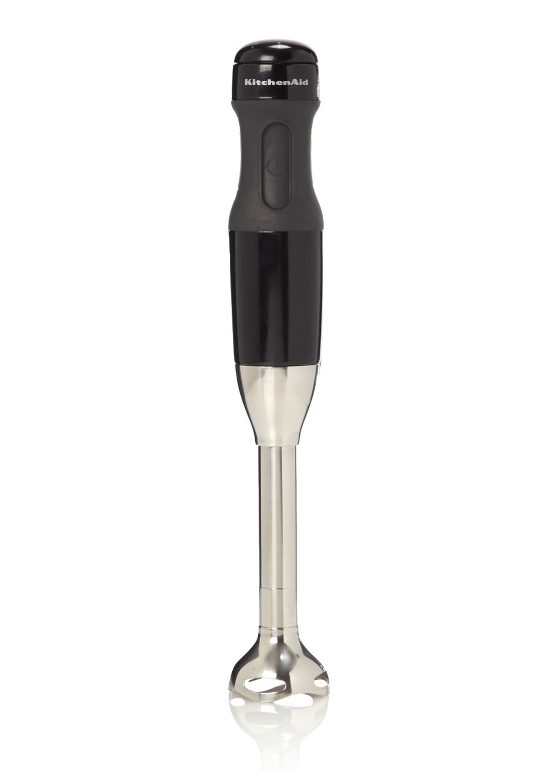 KitchenAid Staafmixer 5KHB2571EOB - voorkant 7 zwart