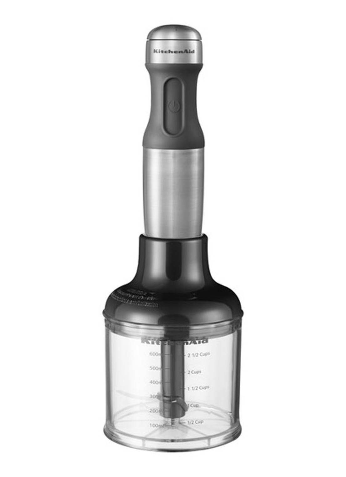 KitchenAid Staafmixer 5KHB2571ESX - detail 6 transparant