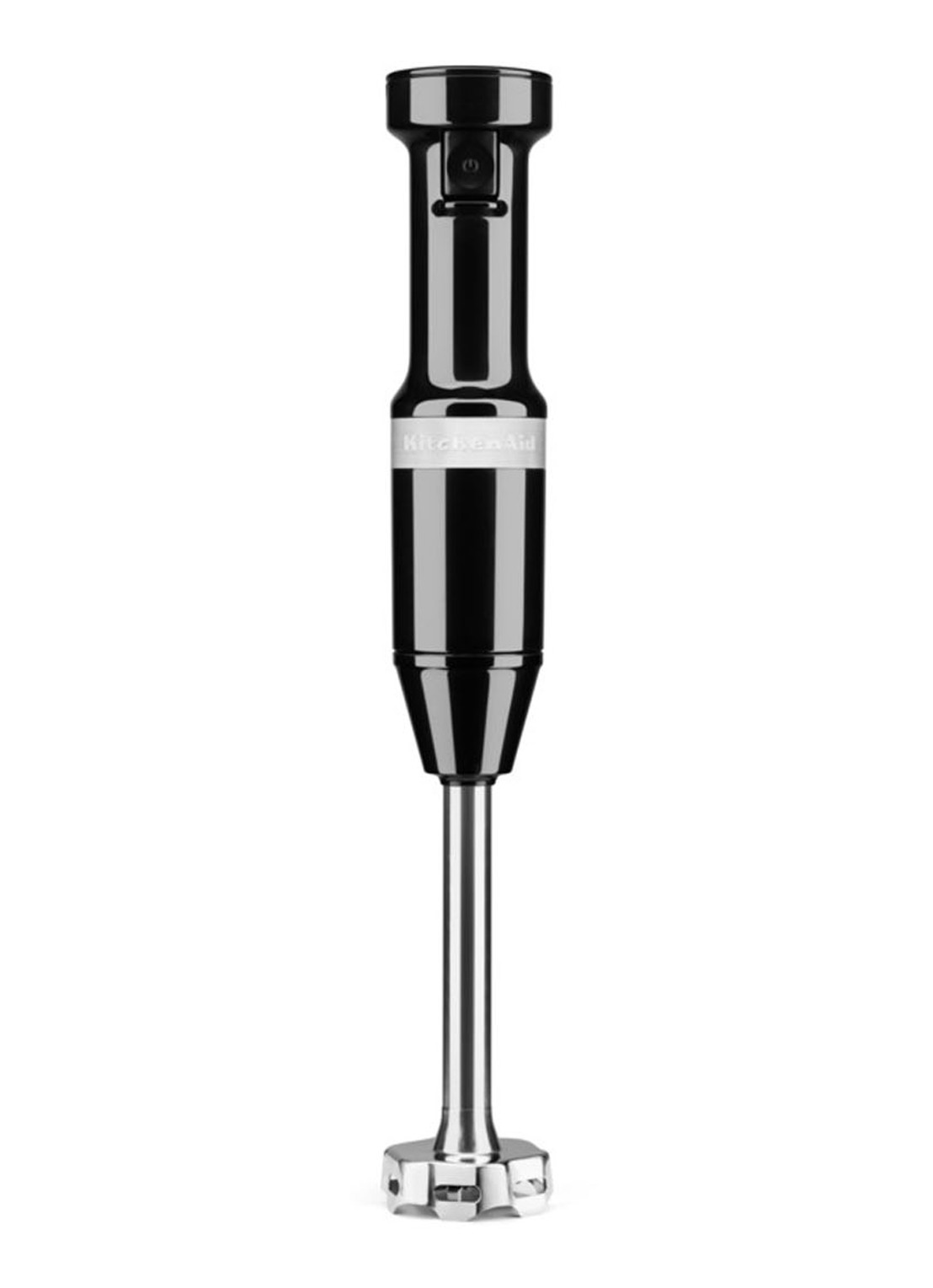 KitchenAid Staafmixer met accessoires 5KHBV83 - Onyx zwart - detail 3 zwart