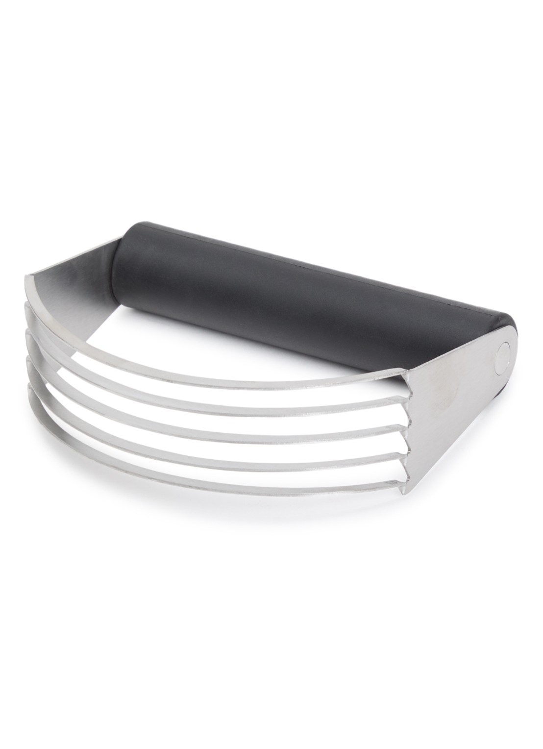 KitchenAid Universal pastry blender deeghaak  - voorkant 2 zwart