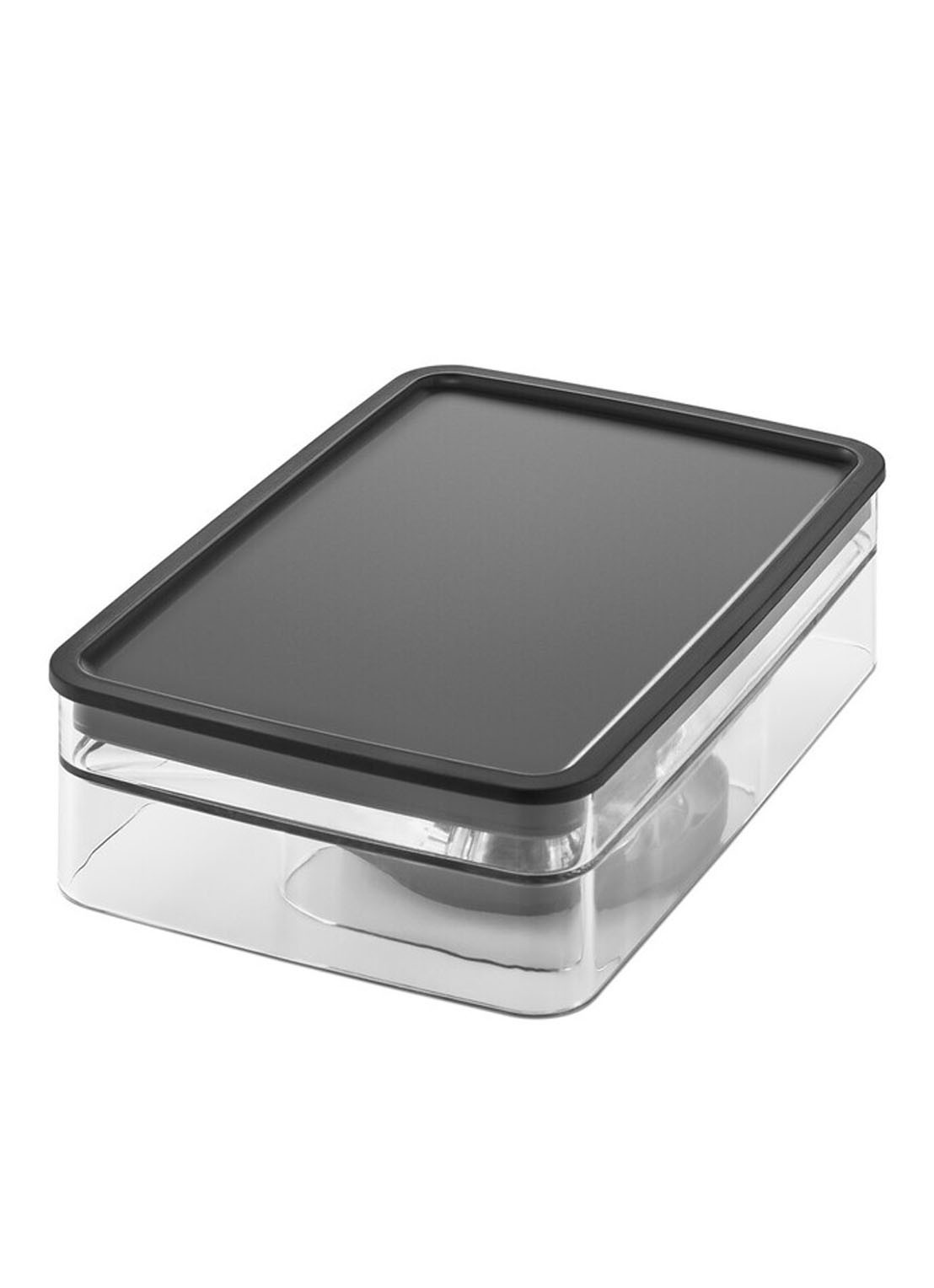 KitchenAid Verwijderbare Bonenbak met Deksel KESRBHS - voorkant transparant