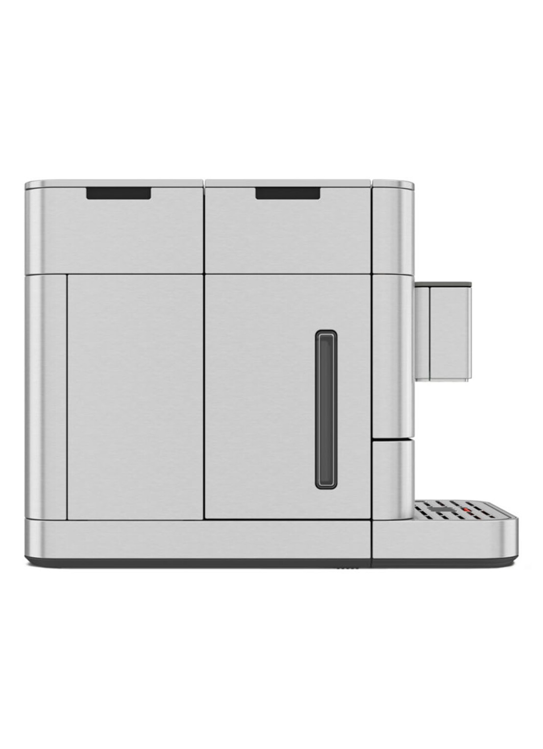 KitchenAid Volautomatische espressomachine KF8 - detail 5 metallic