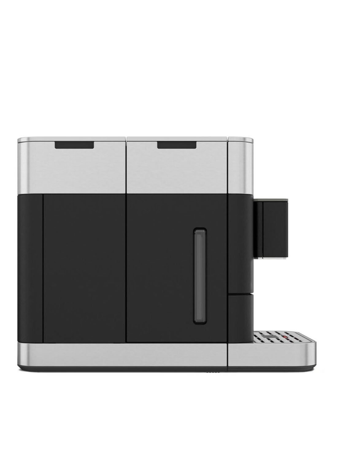 KitchenAid Volautomatische espressomachine KF8 - detail 2 zwart