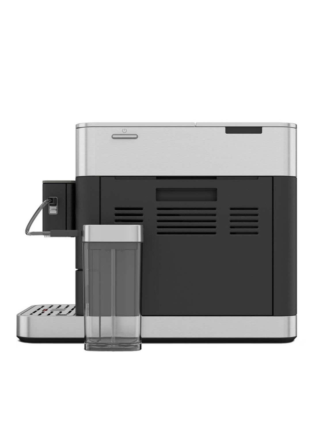 KitchenAid Volautomatische espressomachine KF8 - detail 3 zwart