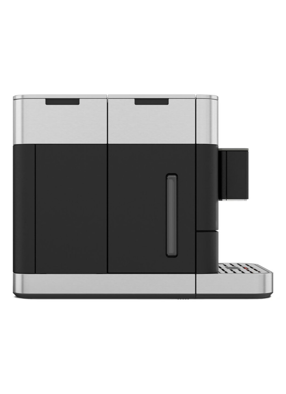 KitchenAid Volautomatische espressomachine - detail 3 zwart