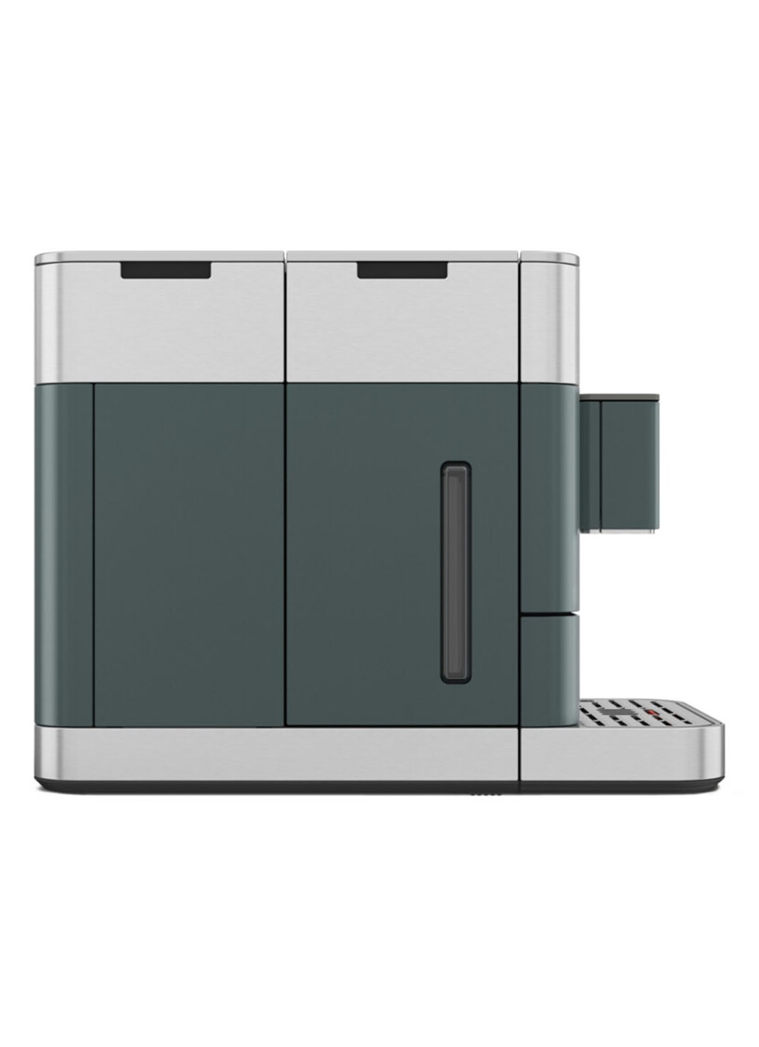 KitchenAid Volautomatische espressomachine - detail 5 groen