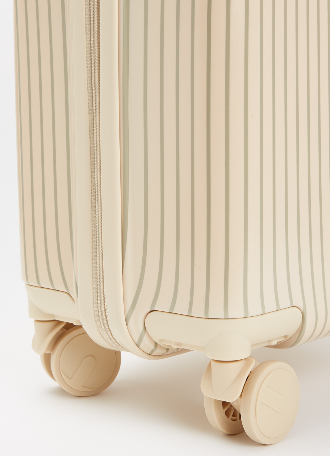 Konges Sløjd Spinner 45 cm - detail beige