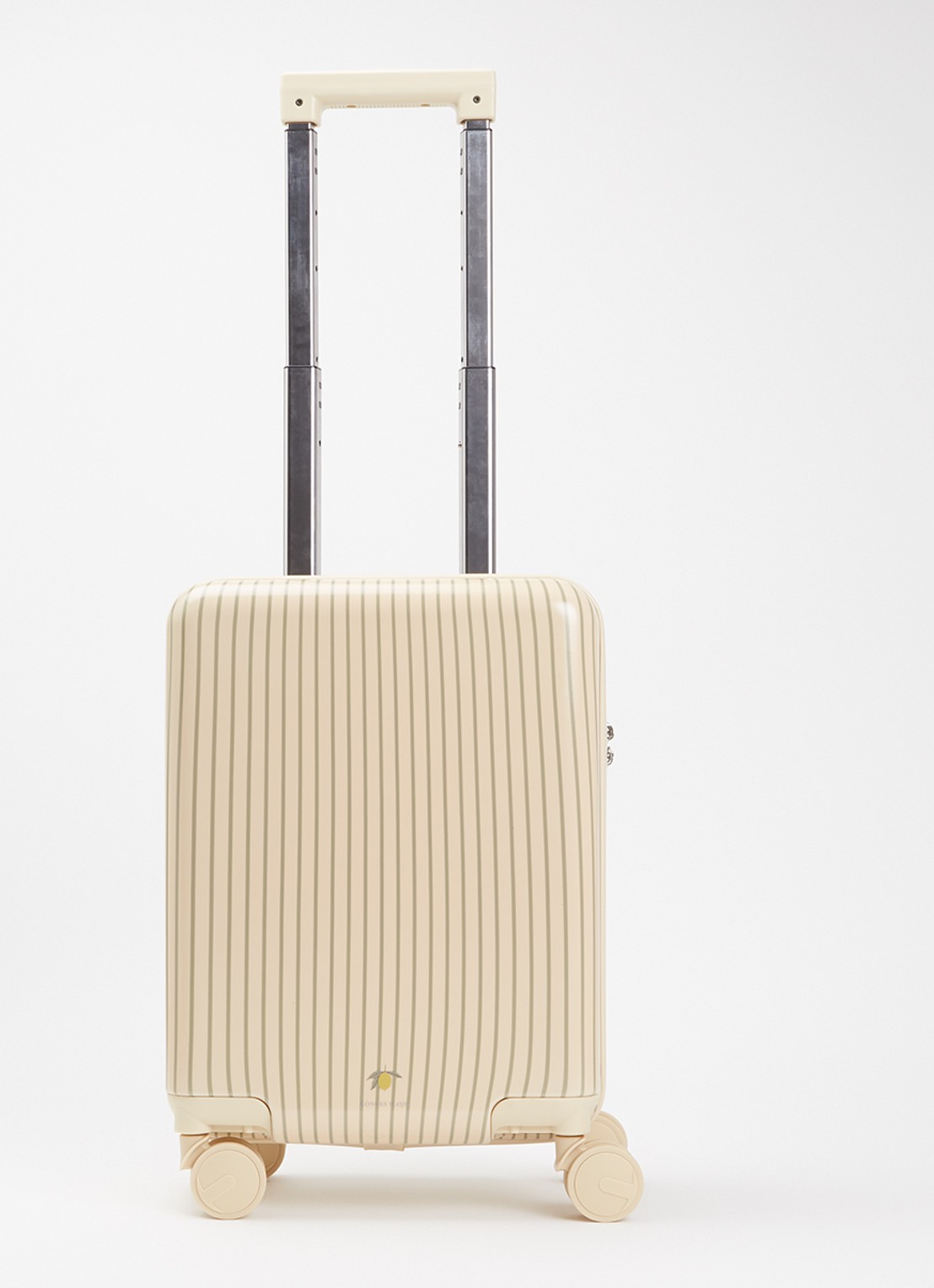 Konges Sløjd Spinner 45 cm - voorkant 3 beige