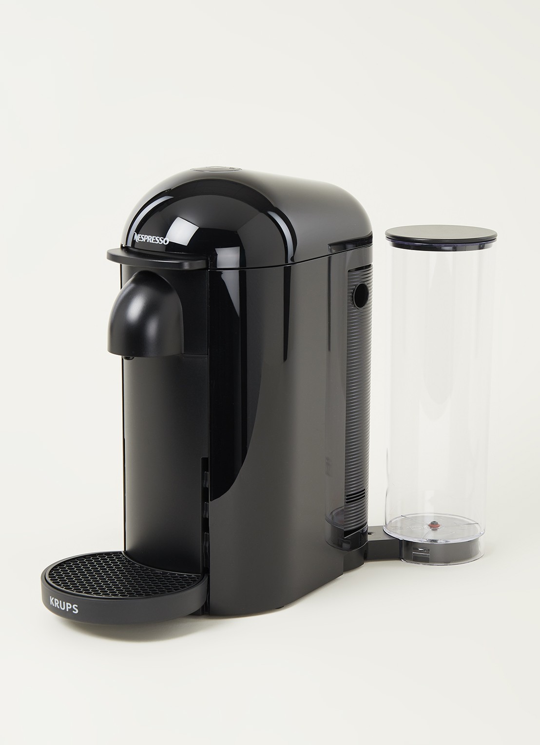 Krups Vertuo Plus Nespresso machine XN903810 - detail 3 zwart
