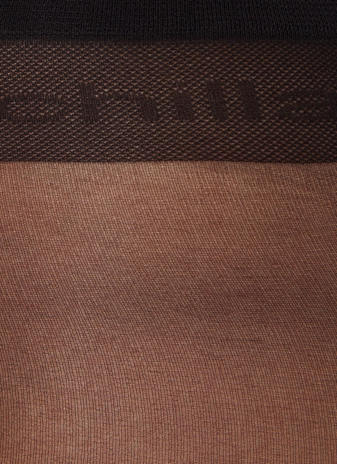 Kunert Chinchillan Run Stop panty in 20 dernier - detail 3 zwart