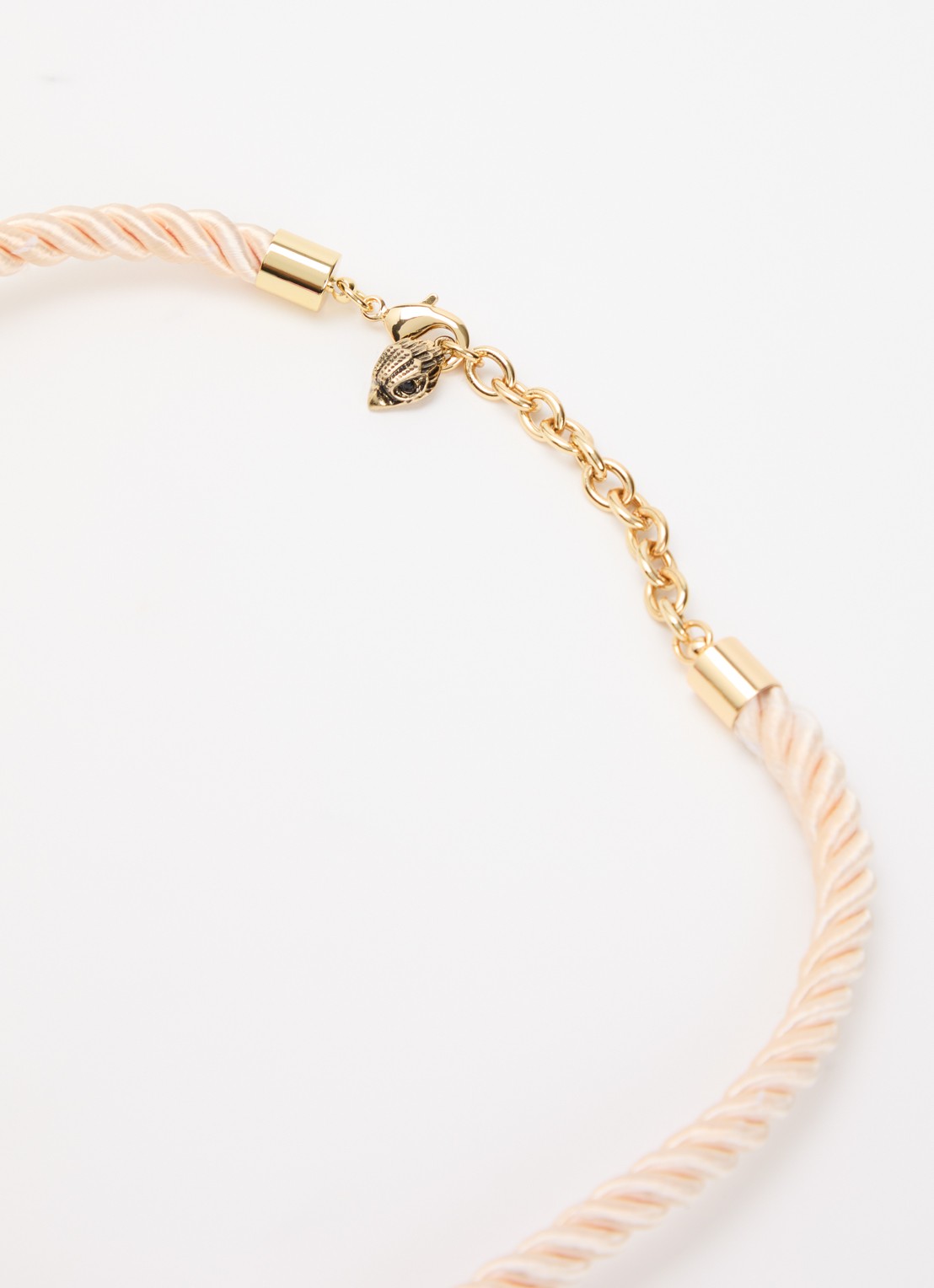 Kurt Geiger Ketting met hanger - detail 2 multicolor
