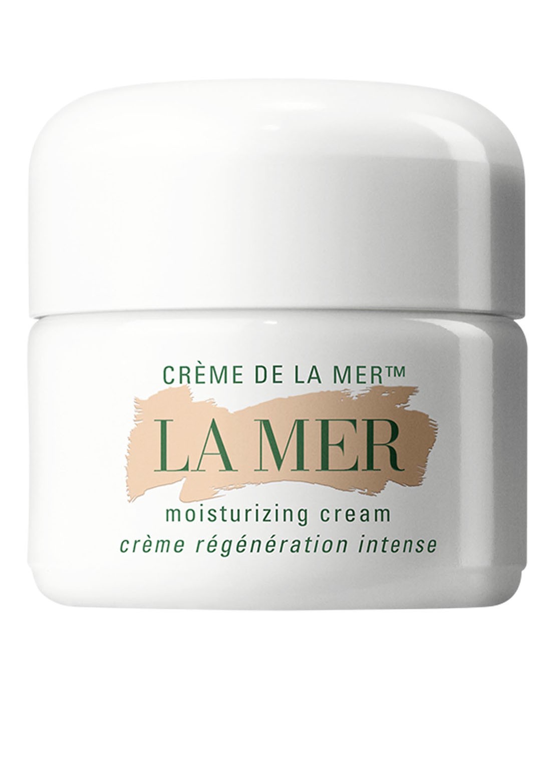 La Mer Crème de La Mer Moisturizing Cream - dagcrème - voorkant undefined