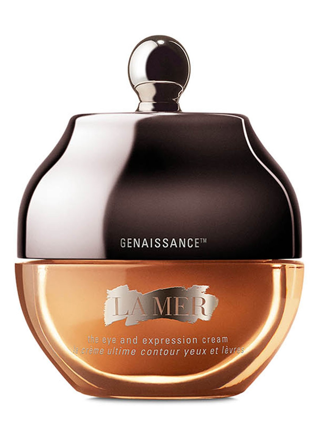 La Mer Genaissance de La Mer - The Eye & Expression Cream - oog- en lipcontour crème - voorkant undefined