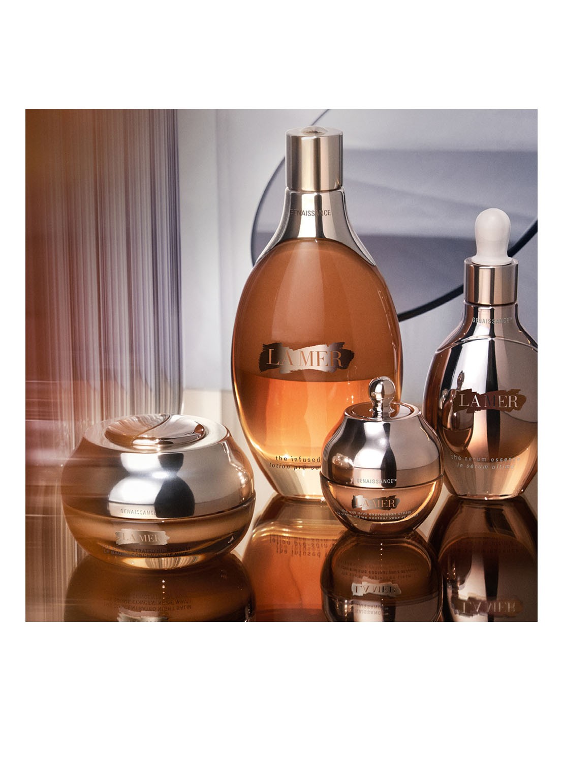 La Mer Genaissance de La Mer - The Serum Essence - detail 7 undefined