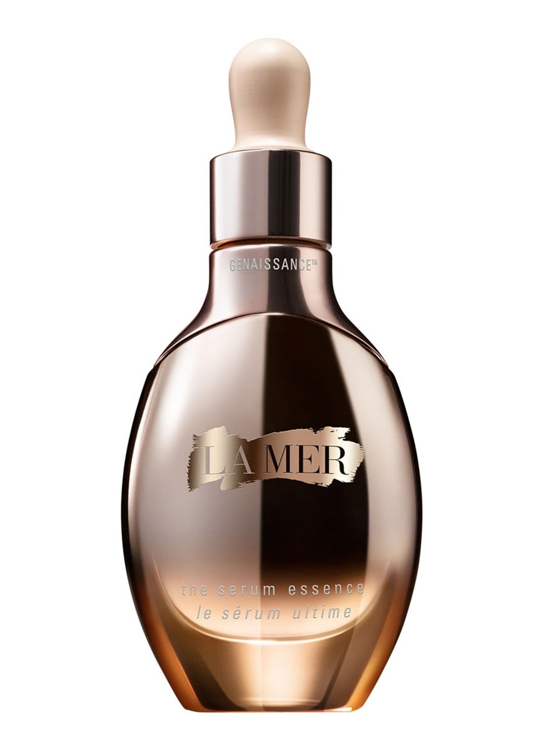 La Mer Genaissance de La Mer - The Serum Essence - voorkant undefined
